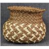 Image 8 : FOUR  TARAHUMARA BASKETS