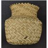 Image 9 : FOUR  TARAHUMARA BASKETS