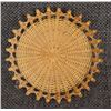 Image 3 : BASKETS, CARVED TURTLE, WOODLANDS BIRCH BARK CONTAINER
