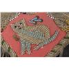Image 11 : TWO IROQUOIS  PILLOWS