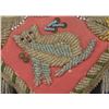 Image 3 : TWO IROQUOIS  PILLOWS
