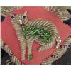 Image 9 : TWO IROQUOIS  PILLOWS