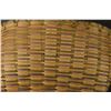 Image 9 : FOUR NATIVE AMERICAN BASKETRY ITEMS