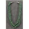 Image 1 : PUEBLO NUGGET NECKLACE