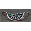 Image 2 : ZUNI CHILD'S BRACELET AND EARRINGS