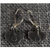 Image 8 : ZUNI CHILD'S BRACELET AND EARRINGS