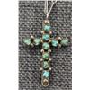 Image 1 : NAVAJO CROSS
