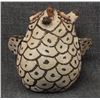 Image 1 : ZUNI POTTERY OWL