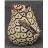 Image 2 : ZUNI POTTERY OWL