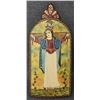 Image 1 : NEW MEXICO RETABLO (C R SHAW)