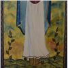 Image 8 : NEW MEXICO RETABLO (C R SHAW)