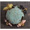 Image 7 : SEVEN NATIVE AMERICAN MINIATURE POTTERY ITEMS