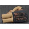 Image 8 : THREE JEMEZ POTTERY STORY TELLERS