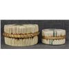 Image 3 : WOODLAND BIRCH BARK BOXES
