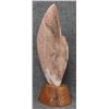 Image 2 : PUEBLO ALABASTER SCULPTURE (MARVIN TOYA)