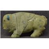Image 1 : ZUNI STONE FETISH (R. D.)