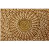 Image 8 : PAPAGO GAP STITCH BASKETRY TRAYS