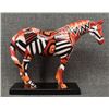 Image 1 : PAINTED PONY (BARBARA TOMASKO QUIMBY)