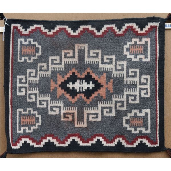 NAVAJO TEXTILE