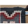 Image 3 : NAVAJO TEXTILE