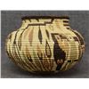 Image 2 : WOUNAAN RAINFOREST BASKETRY OLLA