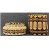 Image 1 : TWO CHEROKEE BASKETS