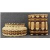 Image 2 : TWO CHEROKEE BASKETS