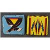 Image 2 : NAVAJO BEADED WALLET AND COIN PURSE