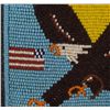 Image 8 : NAVAJO BEADED WALLET AND COIN PURSE