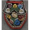 Image 2 : IROQUOIS NATIVE AMERICAN BEADED BAG