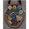 Image 3 : IROQUOIS NATIVE AMERICAN BEADED BAG
