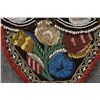 Image 7 : IROQUOIS NATIVE AMERICAN BEADED BAG