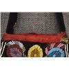 Image 8 : IROQUOIS NATIVE AMERICAN BEADED BAG