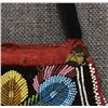 Image 9 : IROQUOIS NATIVE AMERICAN BEADED BAG