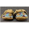 Image 2 : SIOUX BEADED CHILD MOCCASINS