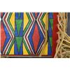 Image 10 : PLAINS PARFLECHE HAND BAG