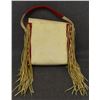 Image 2 : PLAINS PARFLECHE HAND BAG