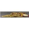 Image 3 : PLAINS PARFLECHE HAND BAG