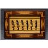 Image 1 : LAGUNA/YAQUI WOOD ART (STANTON LANCE)