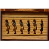 Image 2 : LAGUNA/YAQUI WOOD ART (STANTON LANCE)
