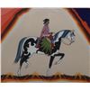 Image 3 : NAVAJO PAINTING (JUSTIN TSO)