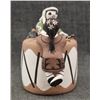 Image 5 : ACOMA POTTERY SCENE (MARILYN RAY)