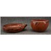 Image 3 : MARICIOPA POTTERY BOWL AND TRAY