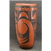 Image 1 : HOPI POTTERY CYLINDER