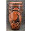 Image 3 : HOPI POTTERY CYLINDER