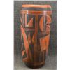 Image 4 : HOPI POTTERY CYLINDER