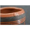Image 9 : HOPI POTTERY CYLINDER