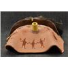 Image 3 : NAVAJO POTTERY MASK (DAVID K JOHN)