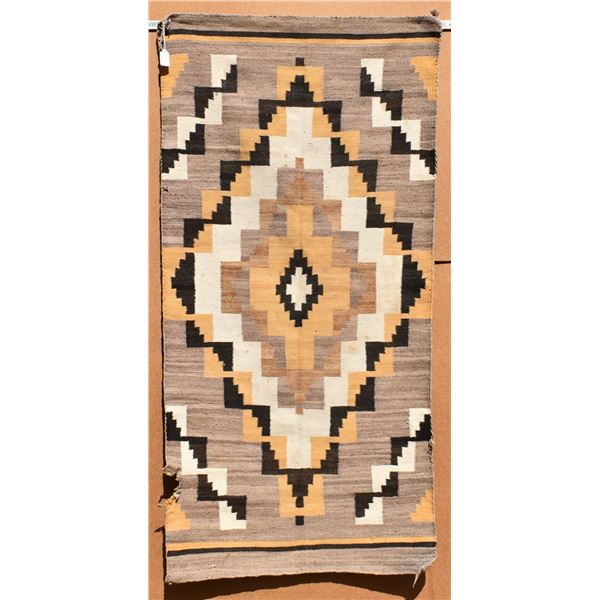 NAVAJO TEXTILE