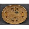 Image 1 : HAVASUPAI BASKETRY TRAY